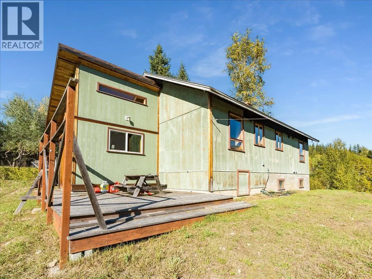 3168 Pass Creek Road