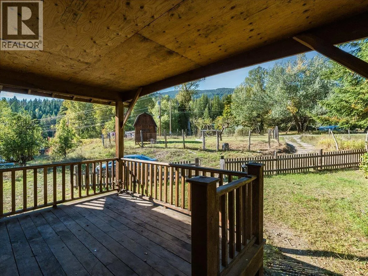 3168 Pass Creek Road