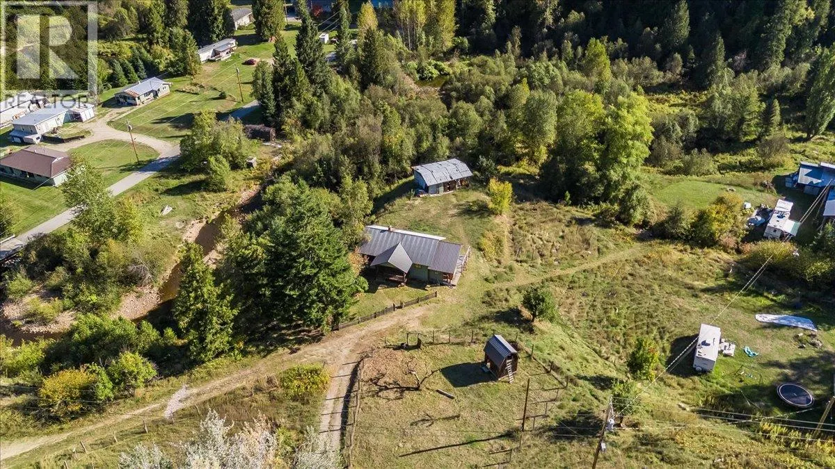 3168 Pass Creek Road
