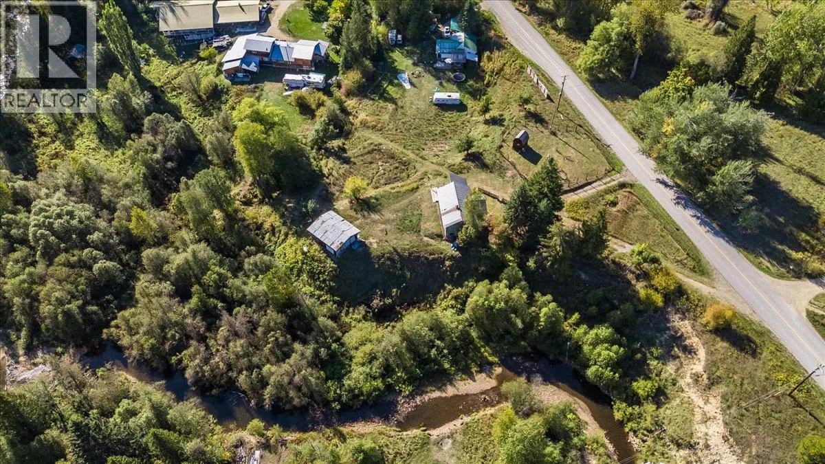 3168 Pass Creek Road