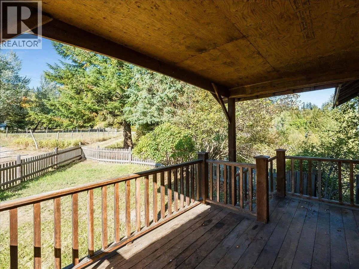 3168 Pass Creek Road