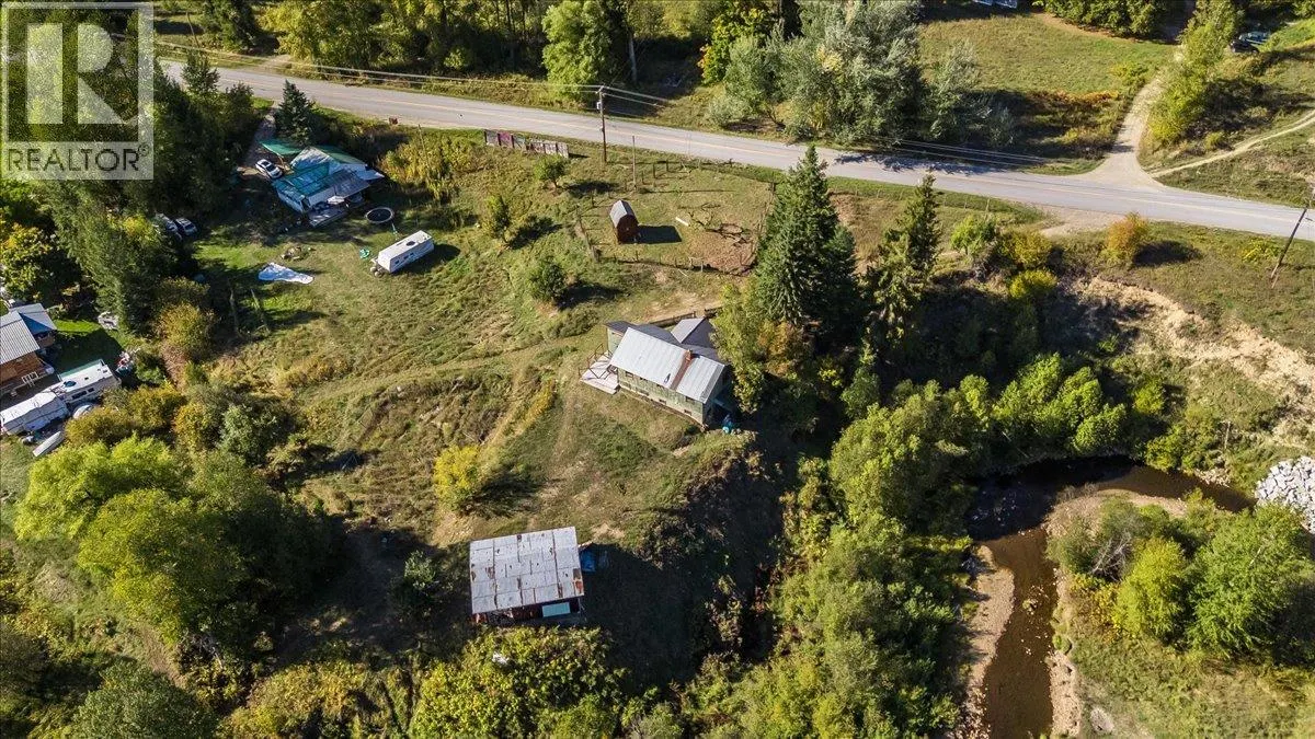 3168 Pass Creek Road