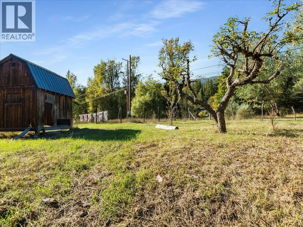 3168 Pass Creek Road