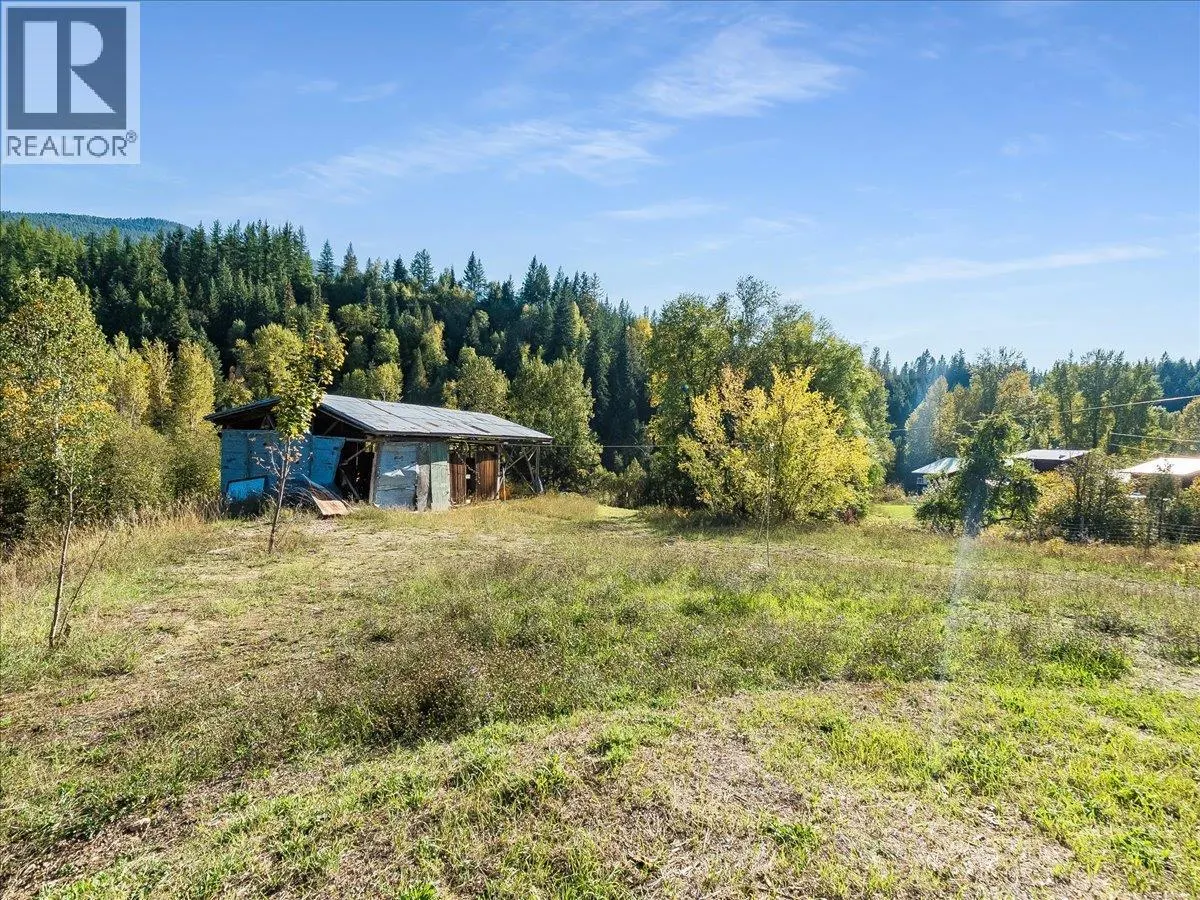 3168 Pass Creek Road
