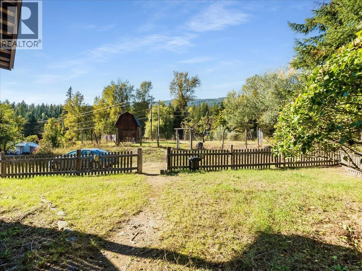 3168 Pass Creek Road