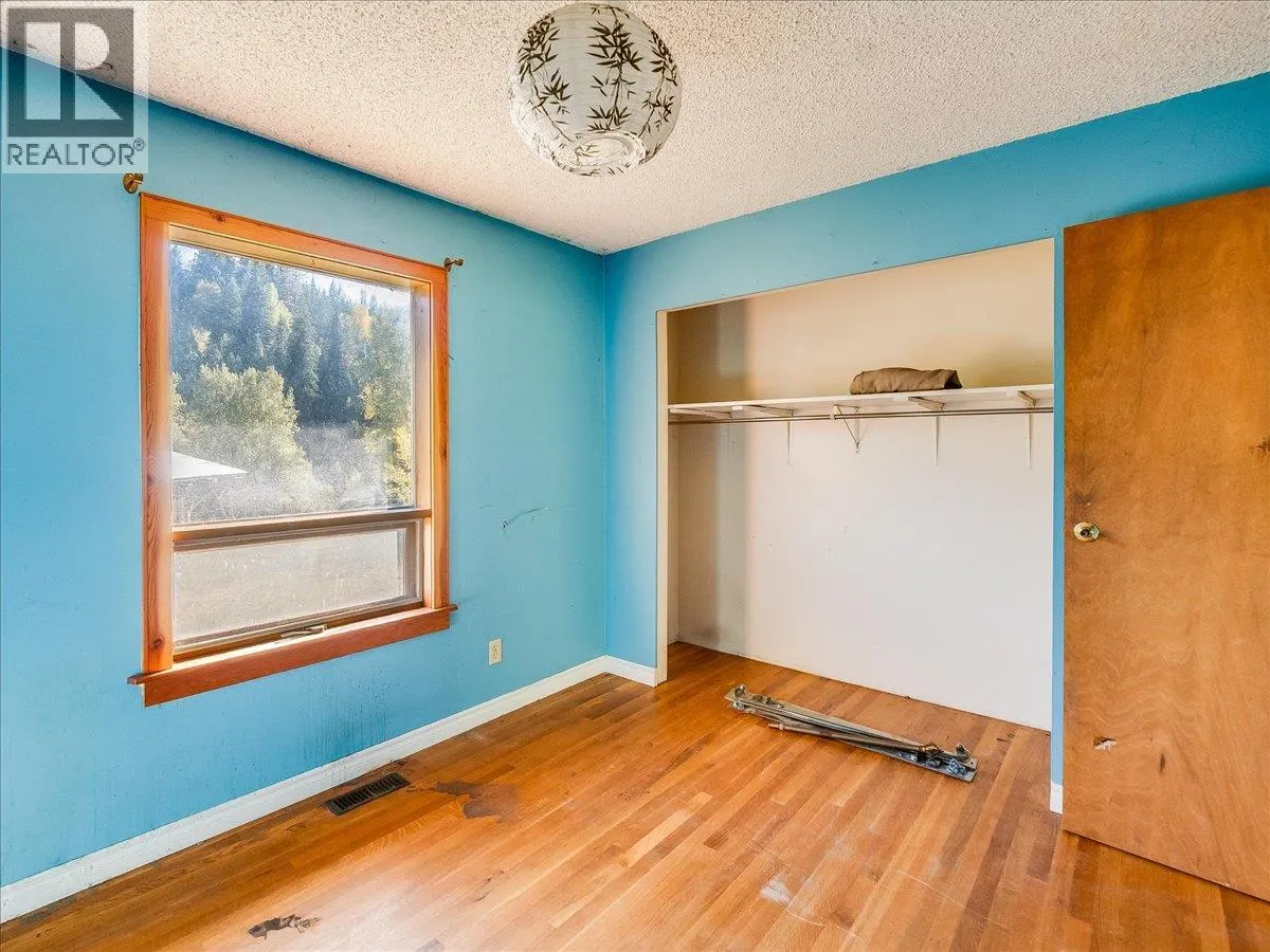 3168 Pass Creek Road