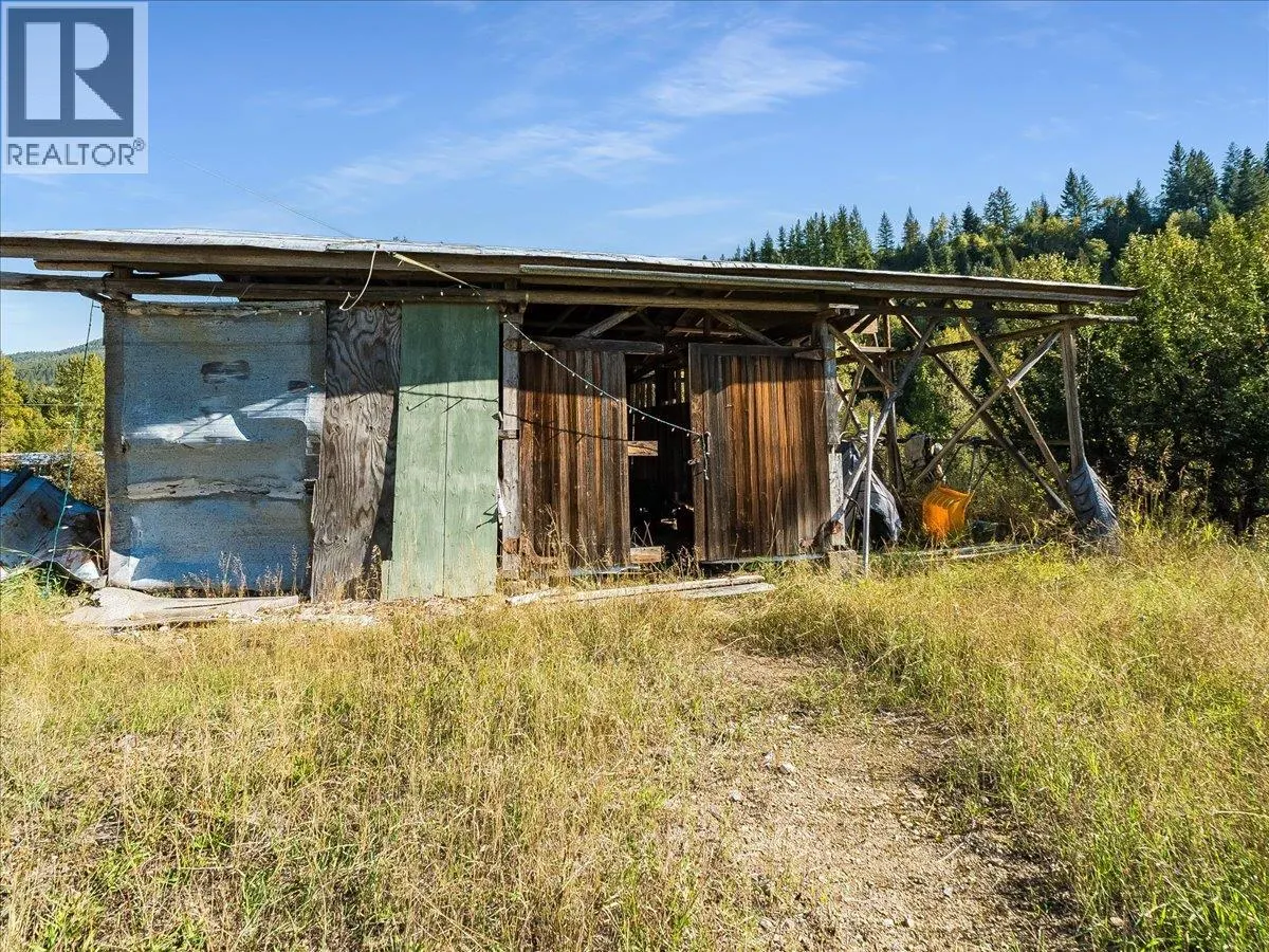3168 Pass Creek Road