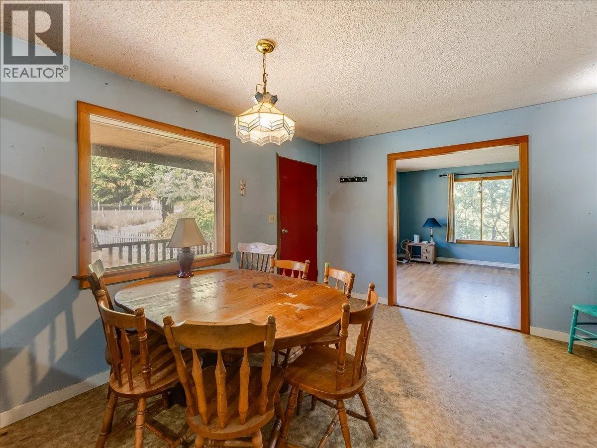 3168 Pass Creek Road