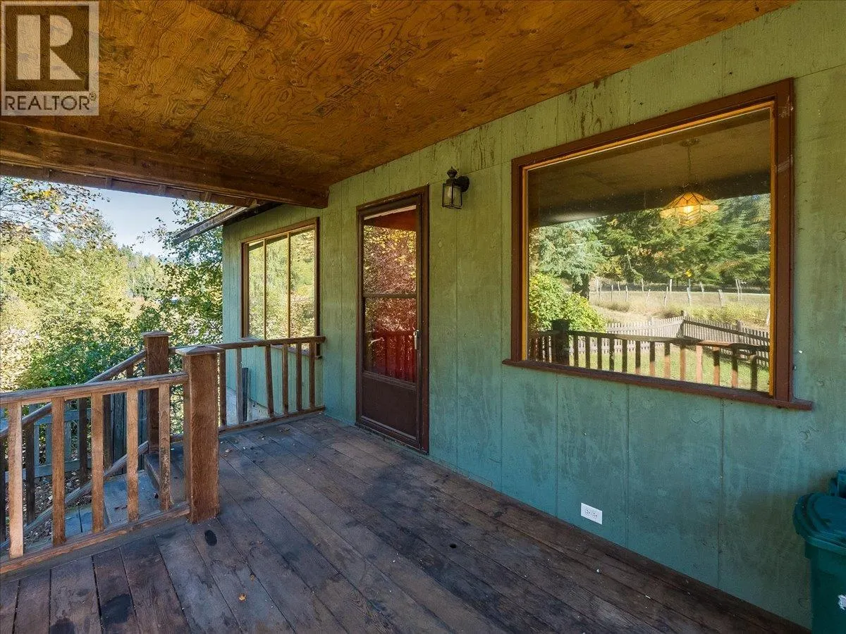 3168 Pass Creek Road