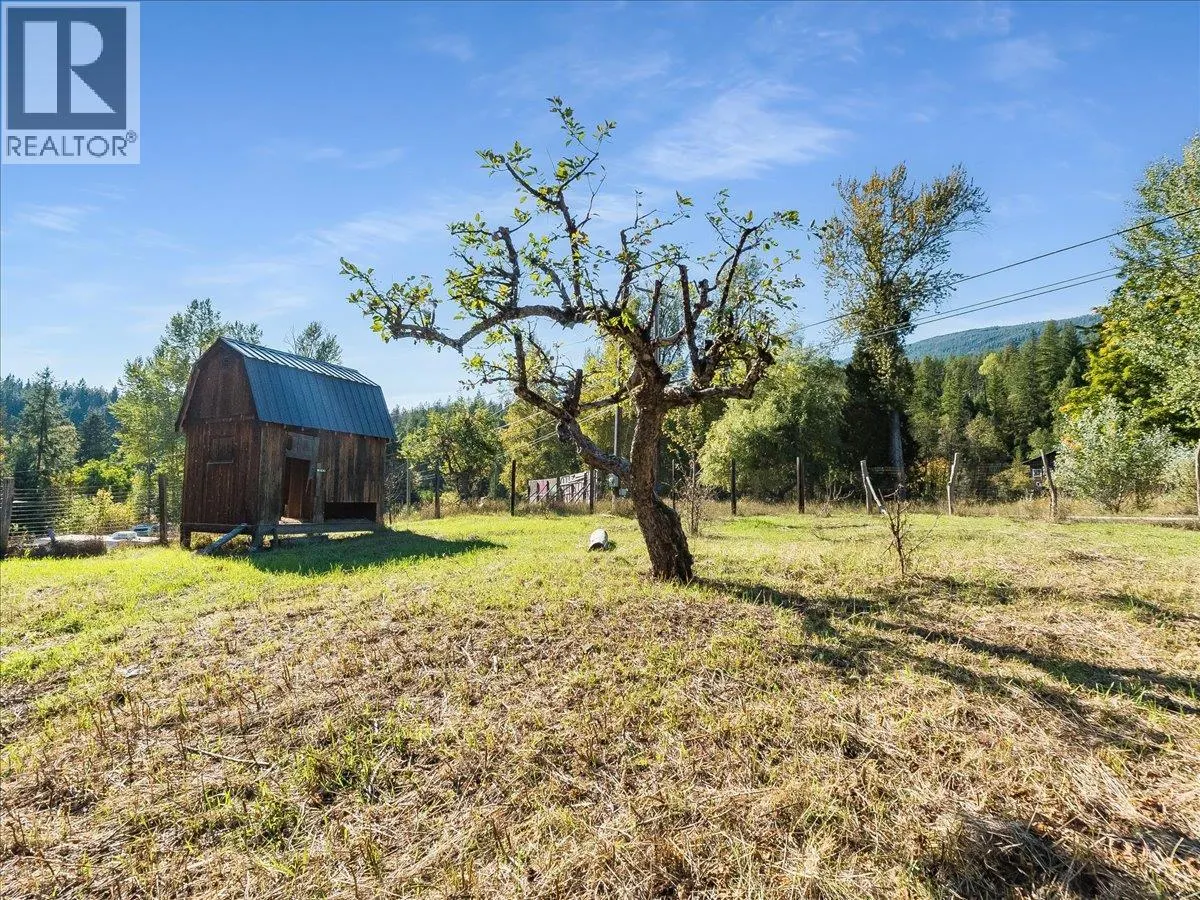 3168 Pass Creek Road