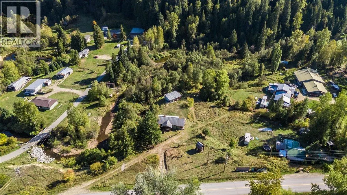 3168 Pass Creek Road