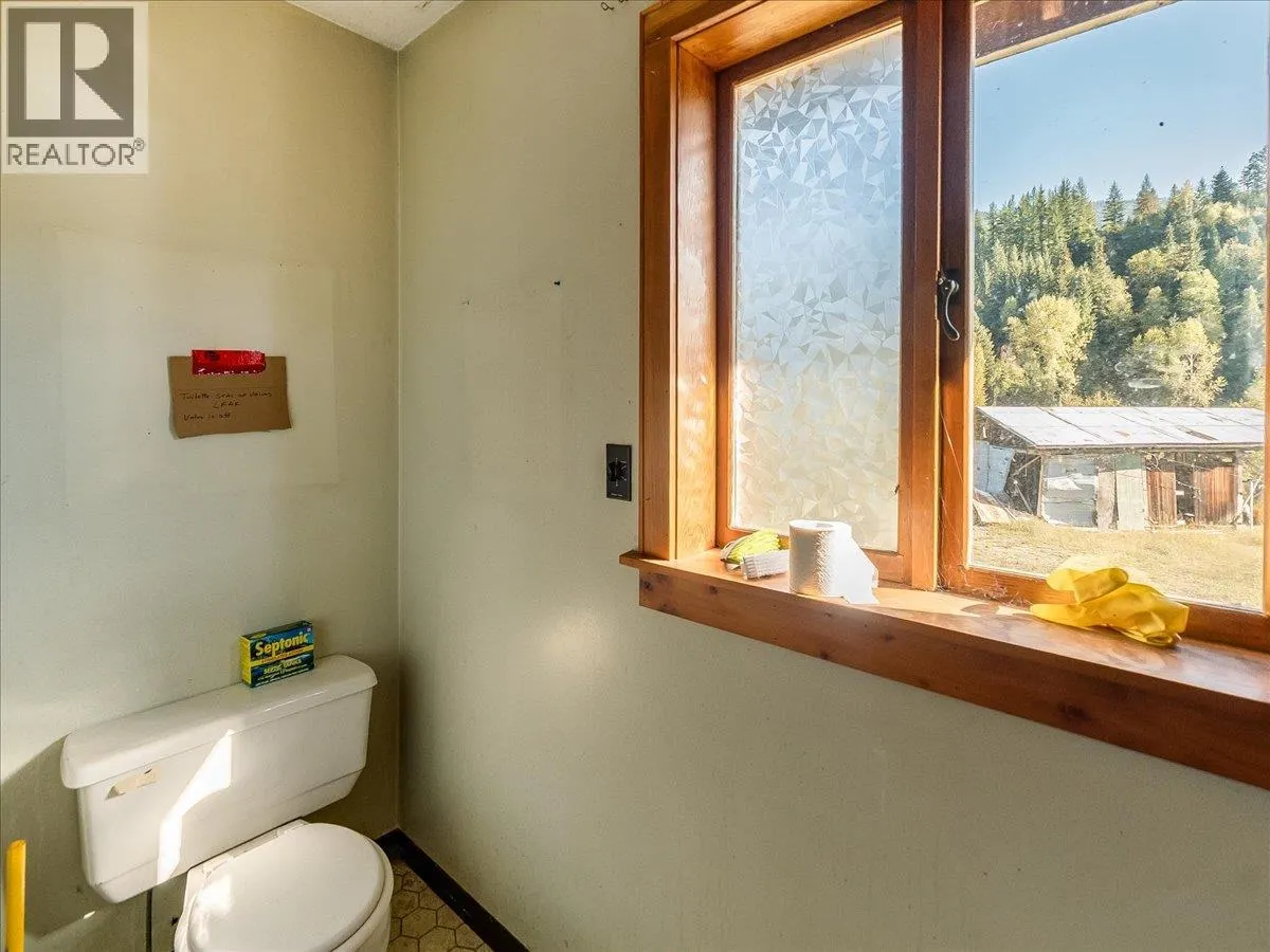 3168 Pass Creek Road