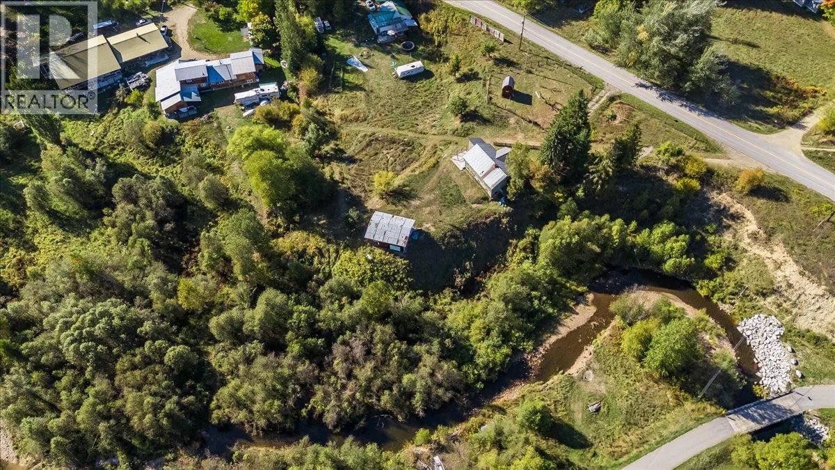 3168 Pass Creek Road