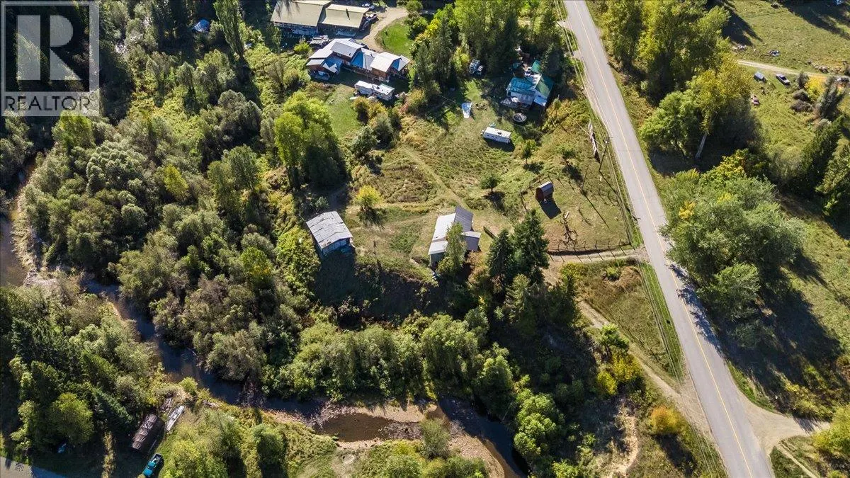 3168 Pass Creek Road