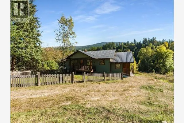 3168 Pass Creek Road
