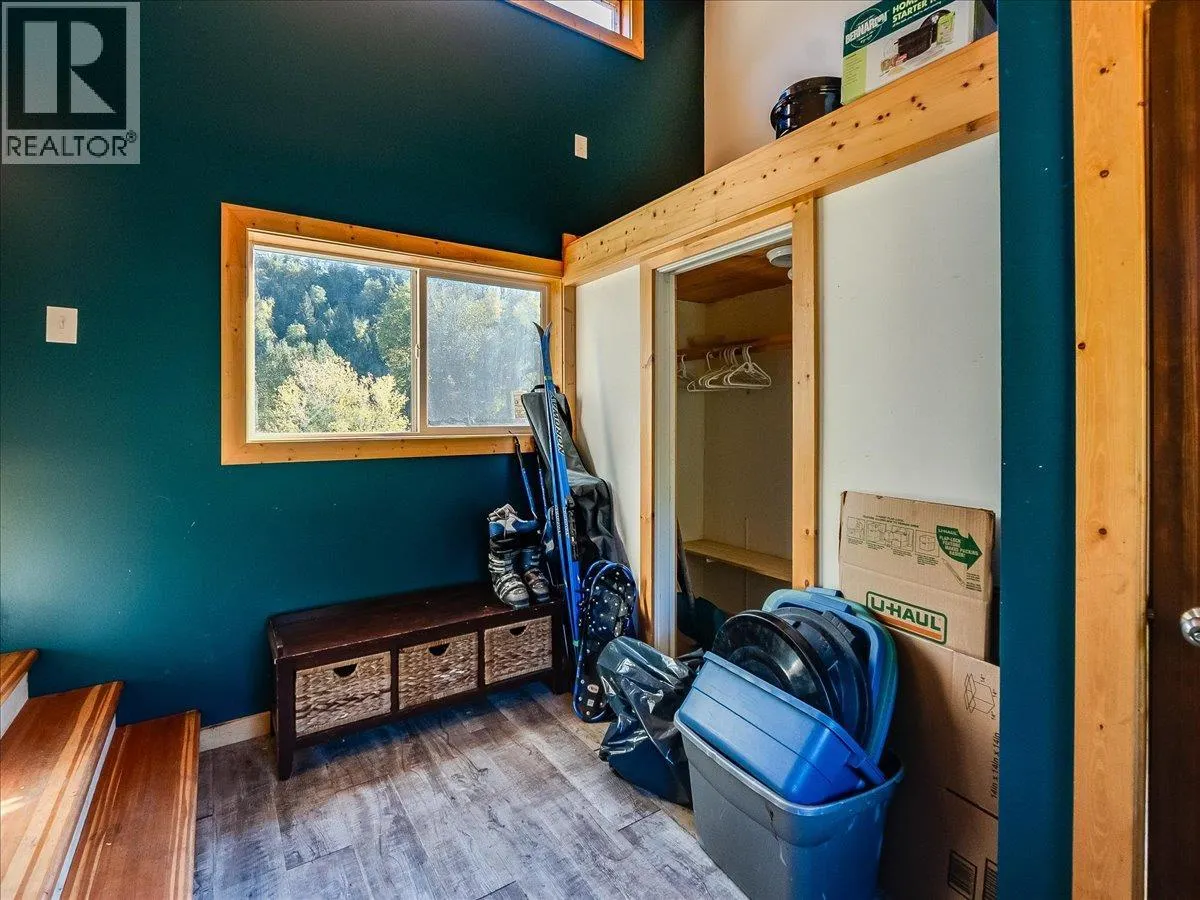 3168 Pass Creek Road