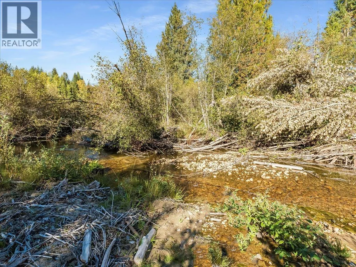 3168 Pass Creek Road