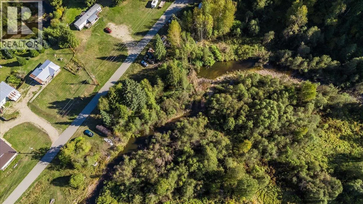 3168 Pass Creek Road