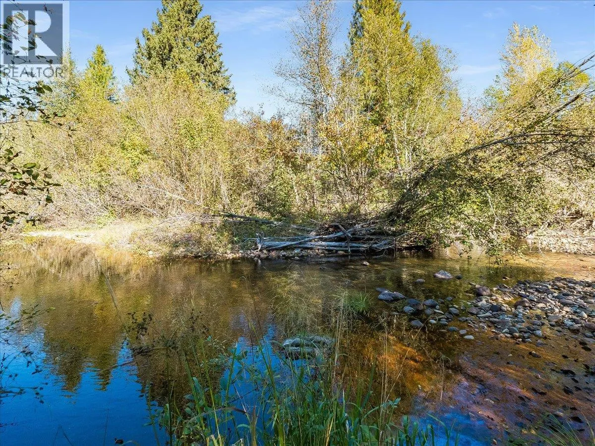3168 Pass Creek Road