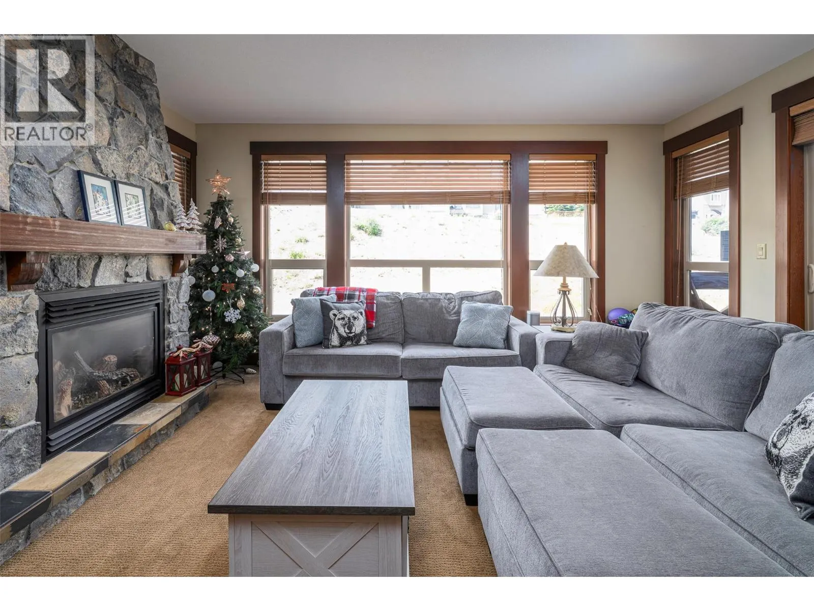 5300 Big White Road Unit# 105