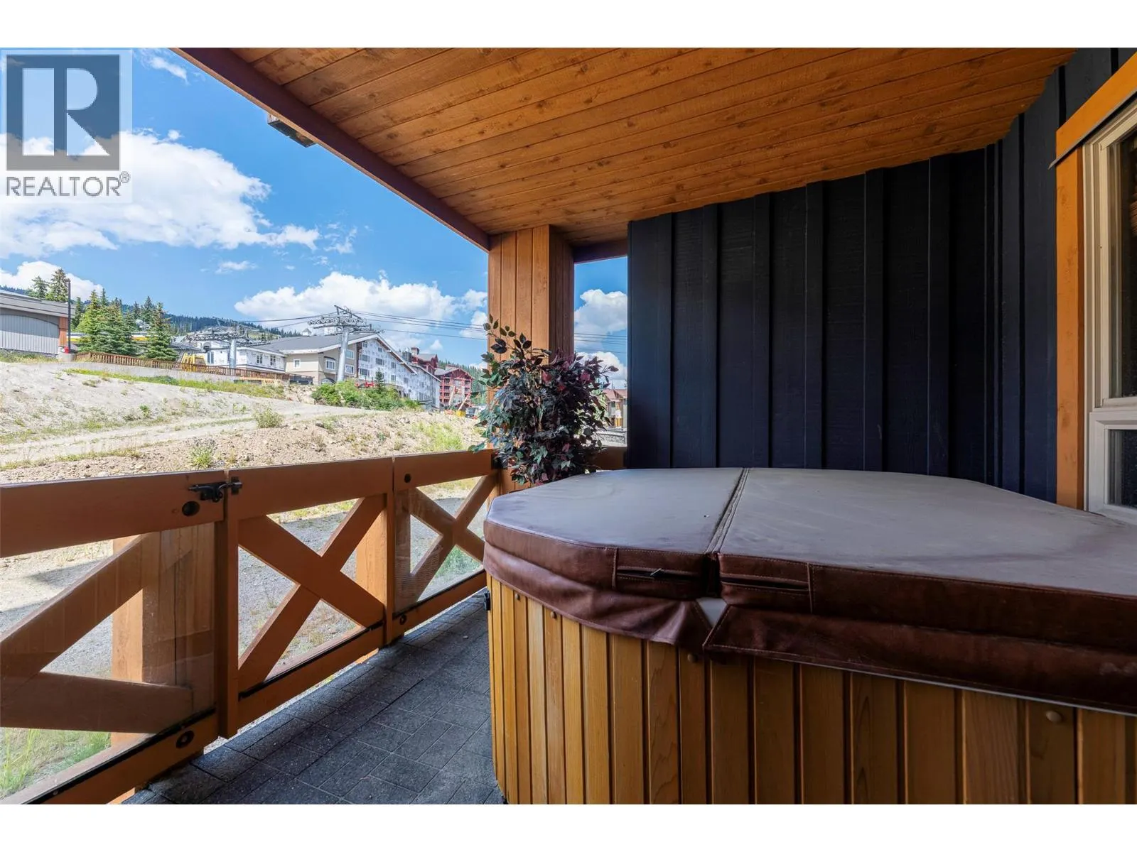 5300 Big White Road Unit# 105