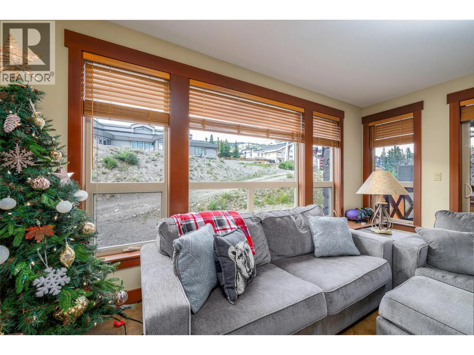 5300 Big White Road Unit# 105