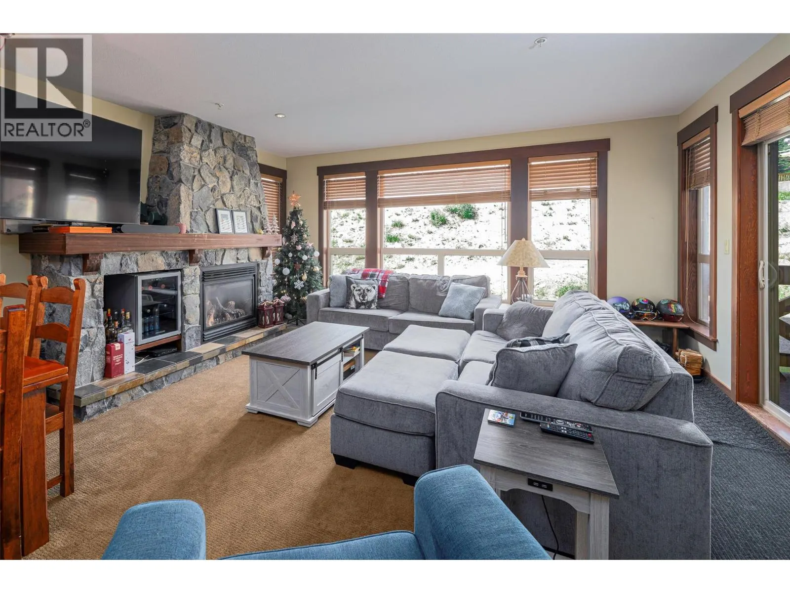 5300 Big White Road Unit# 105