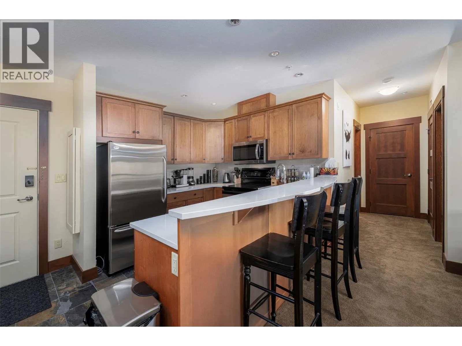 5300 Big White Road Unit# 105