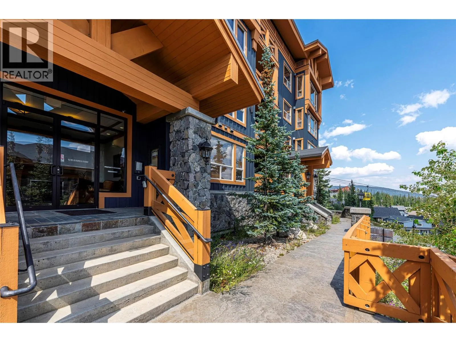5300 Big White Road Unit# 105