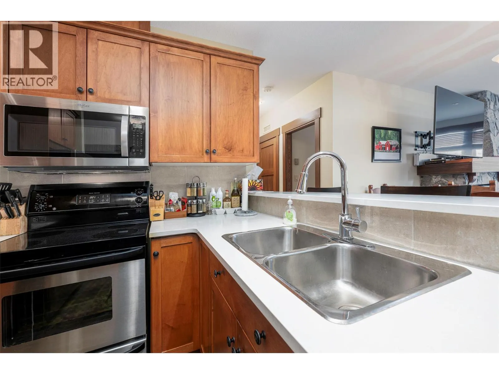 5300 Big White Road Unit# 105