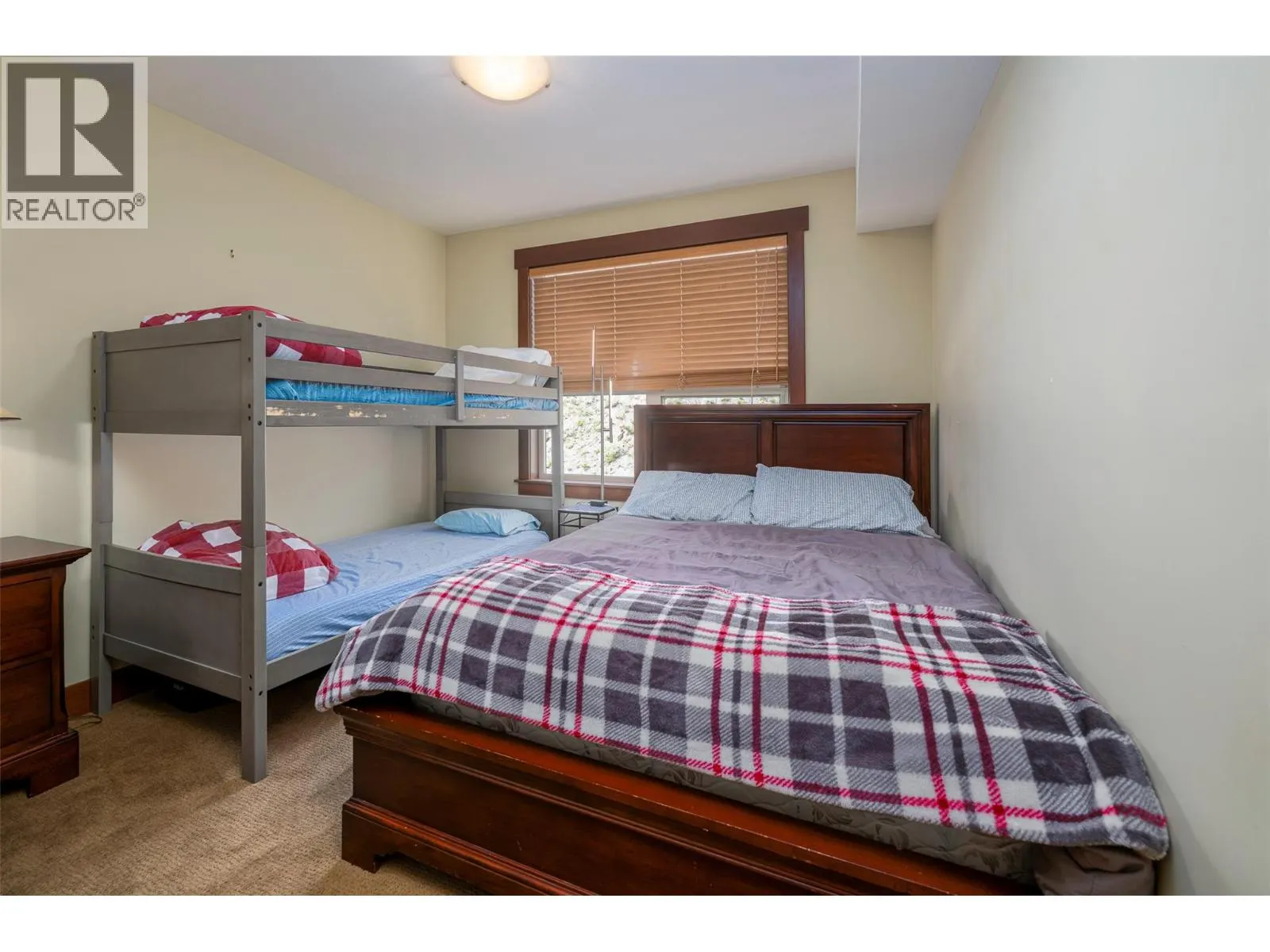 5300 Big White Road Unit# 105