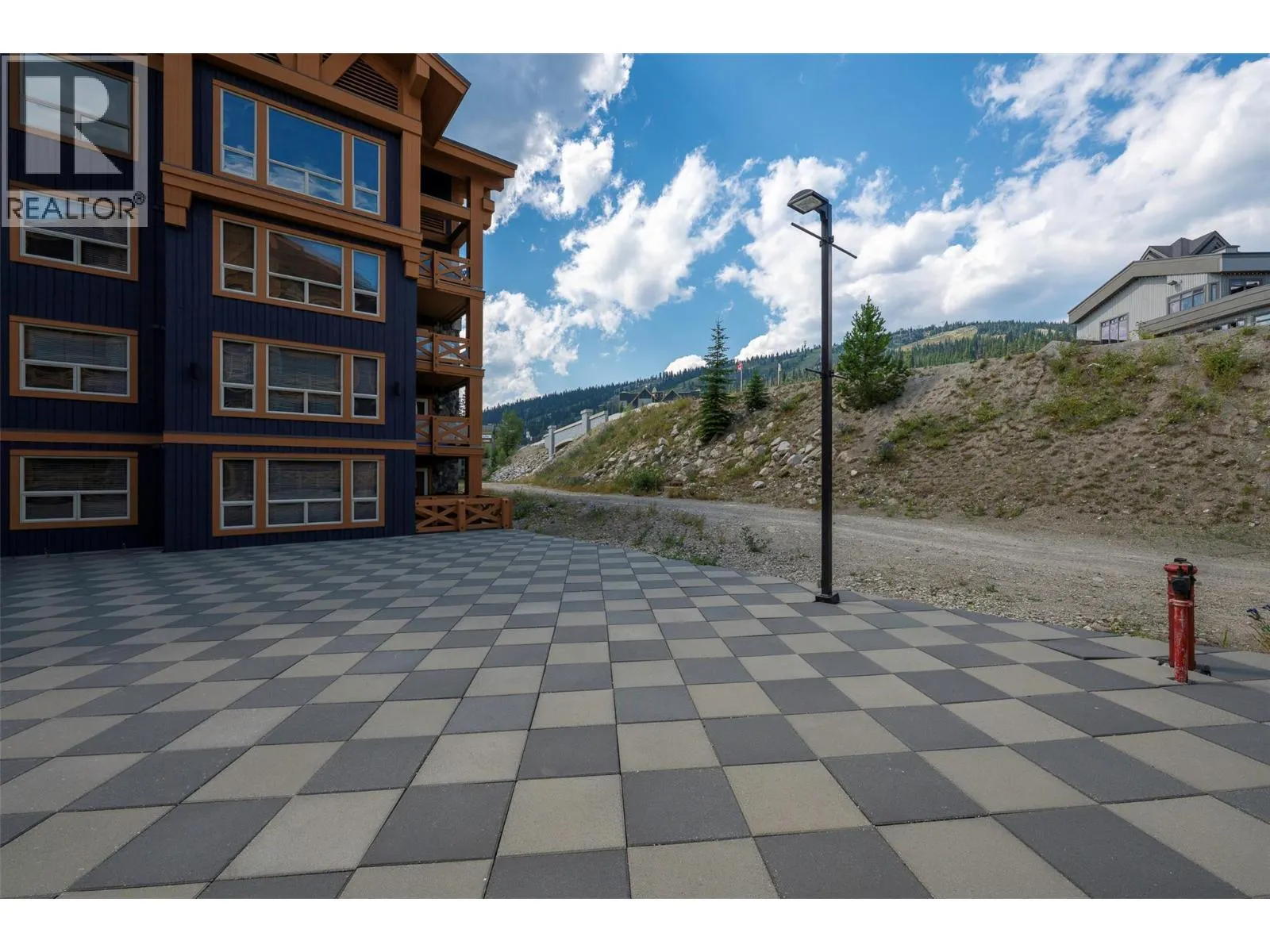 5300 Big White Road Unit# 105