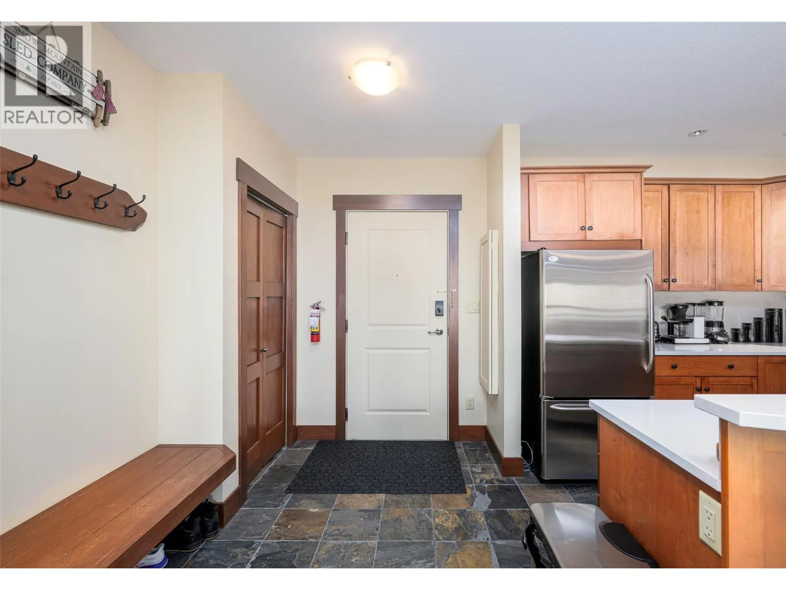 5300 Big White Road Unit# 105