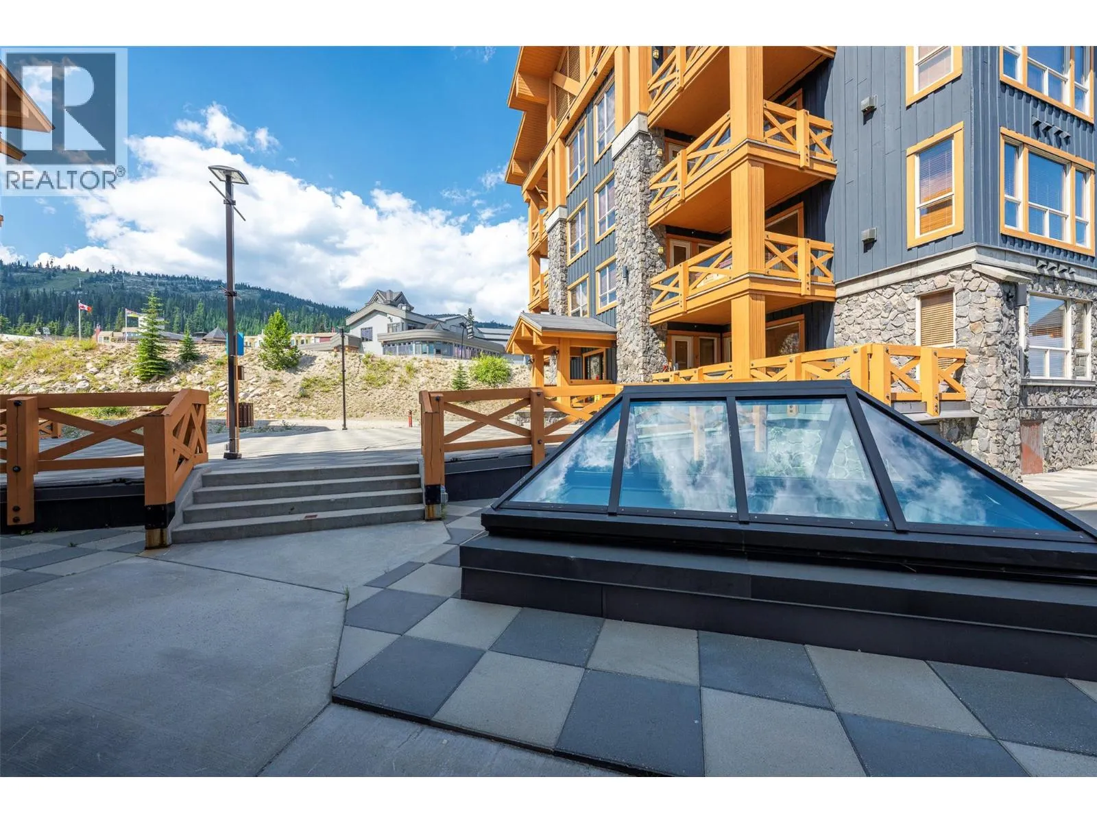 5300 Big White Road Unit# 105