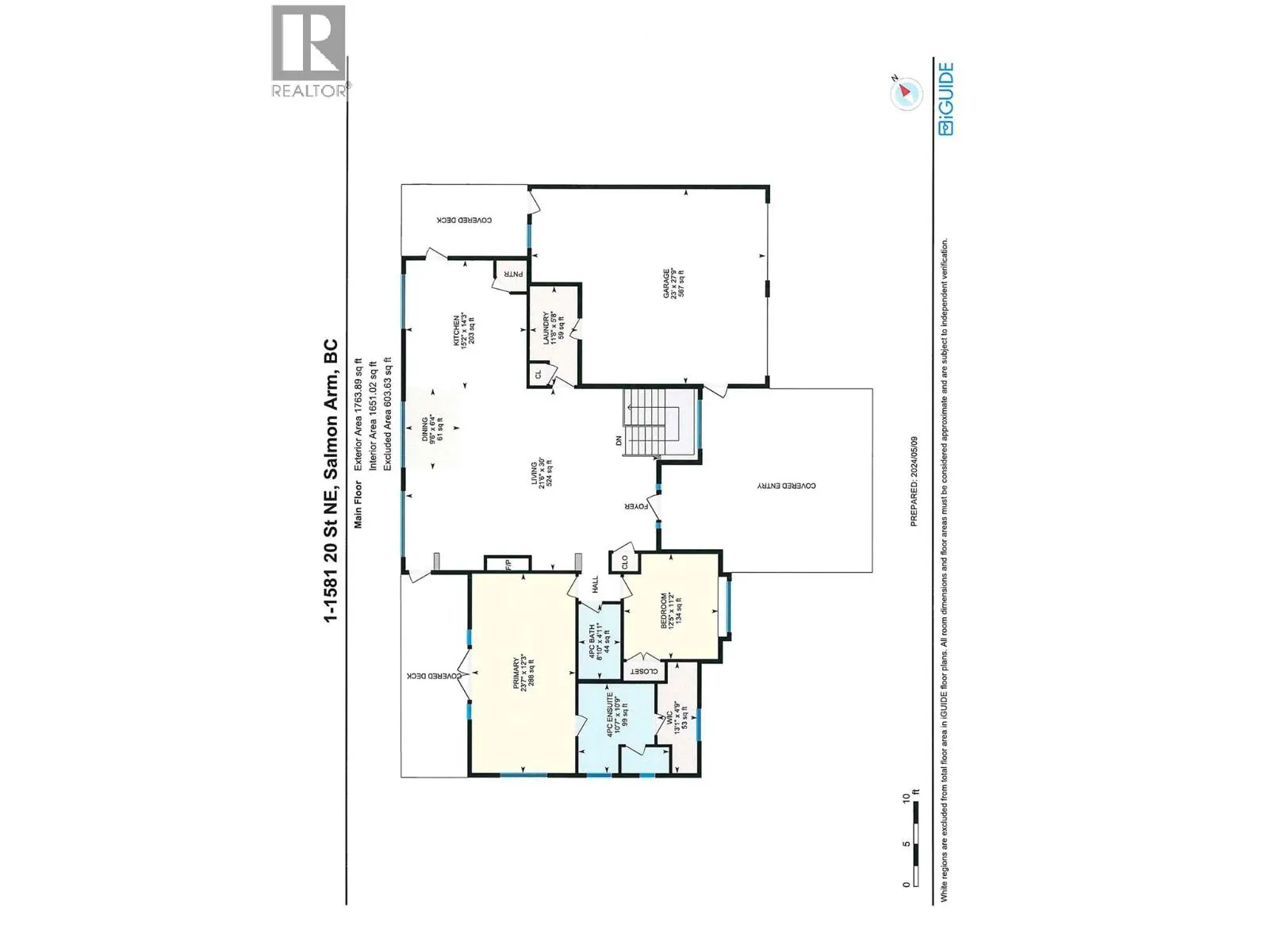 1581 20 Street NE Unit# 1