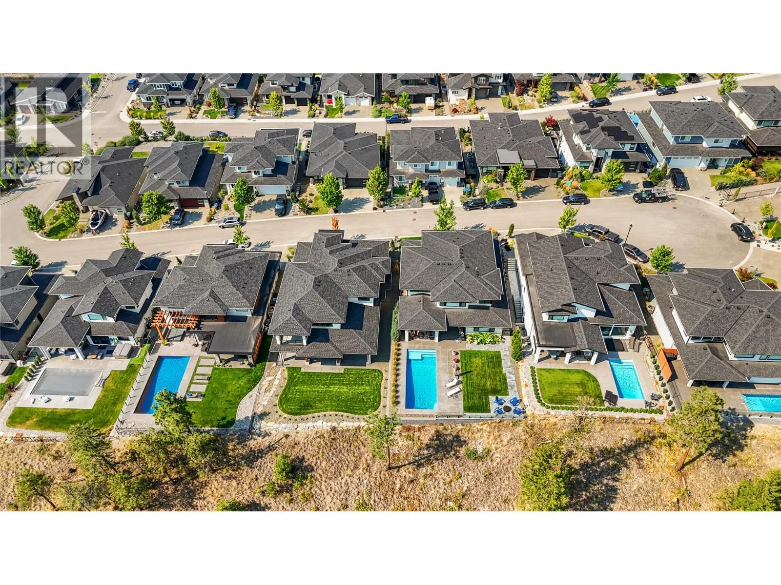 258 Summer Wood Drive