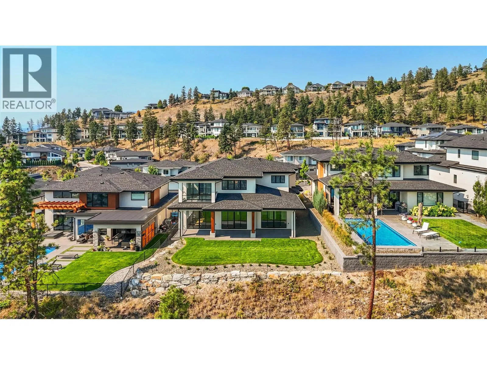 258 Summer Wood Drive