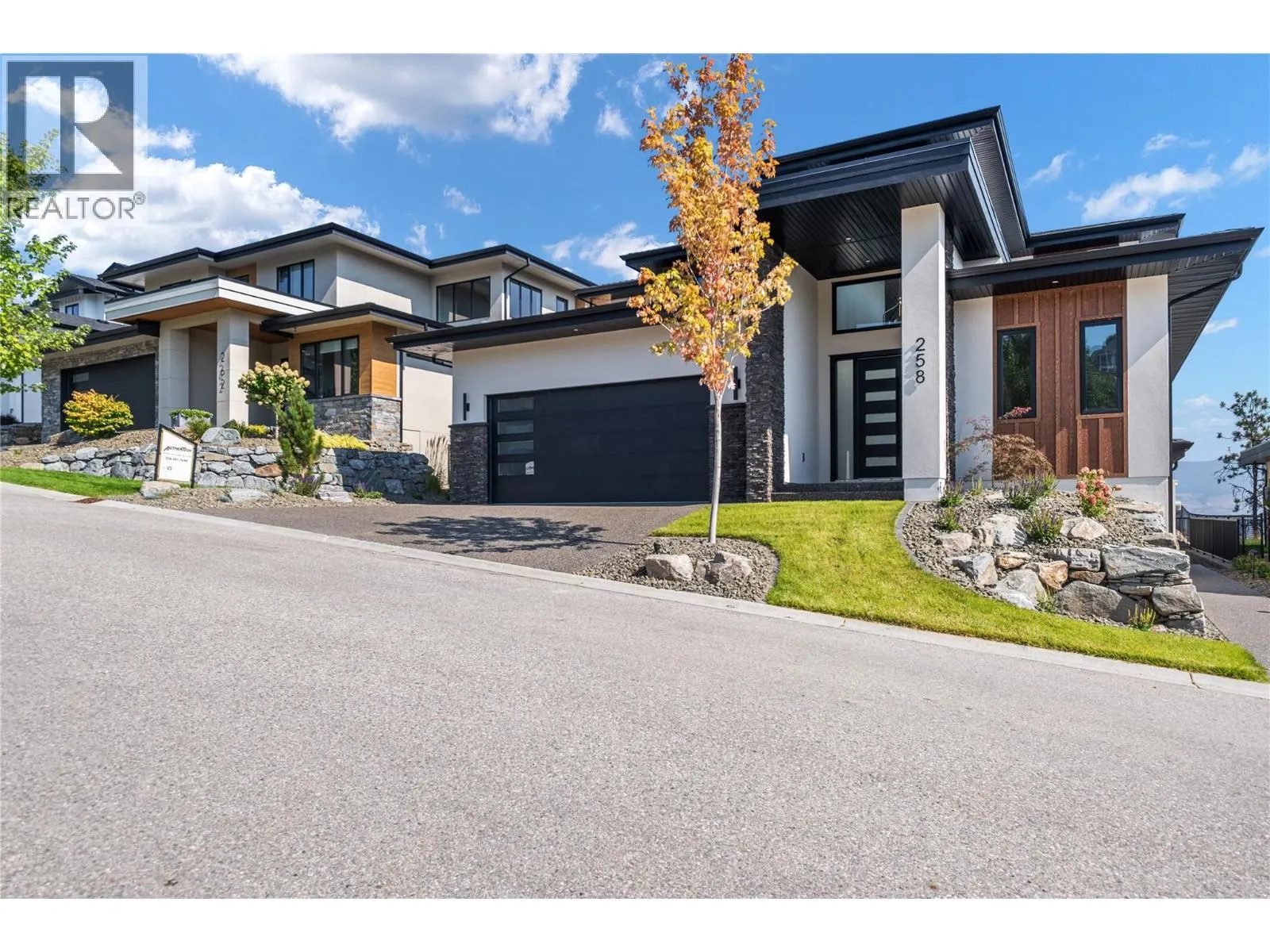258 Summer Wood Drive