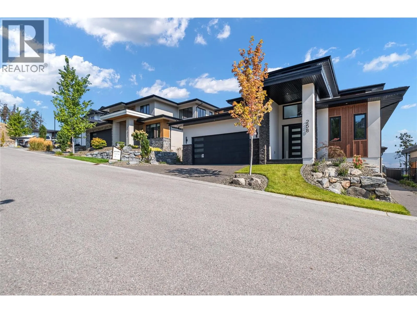 258 Summer Wood Drive