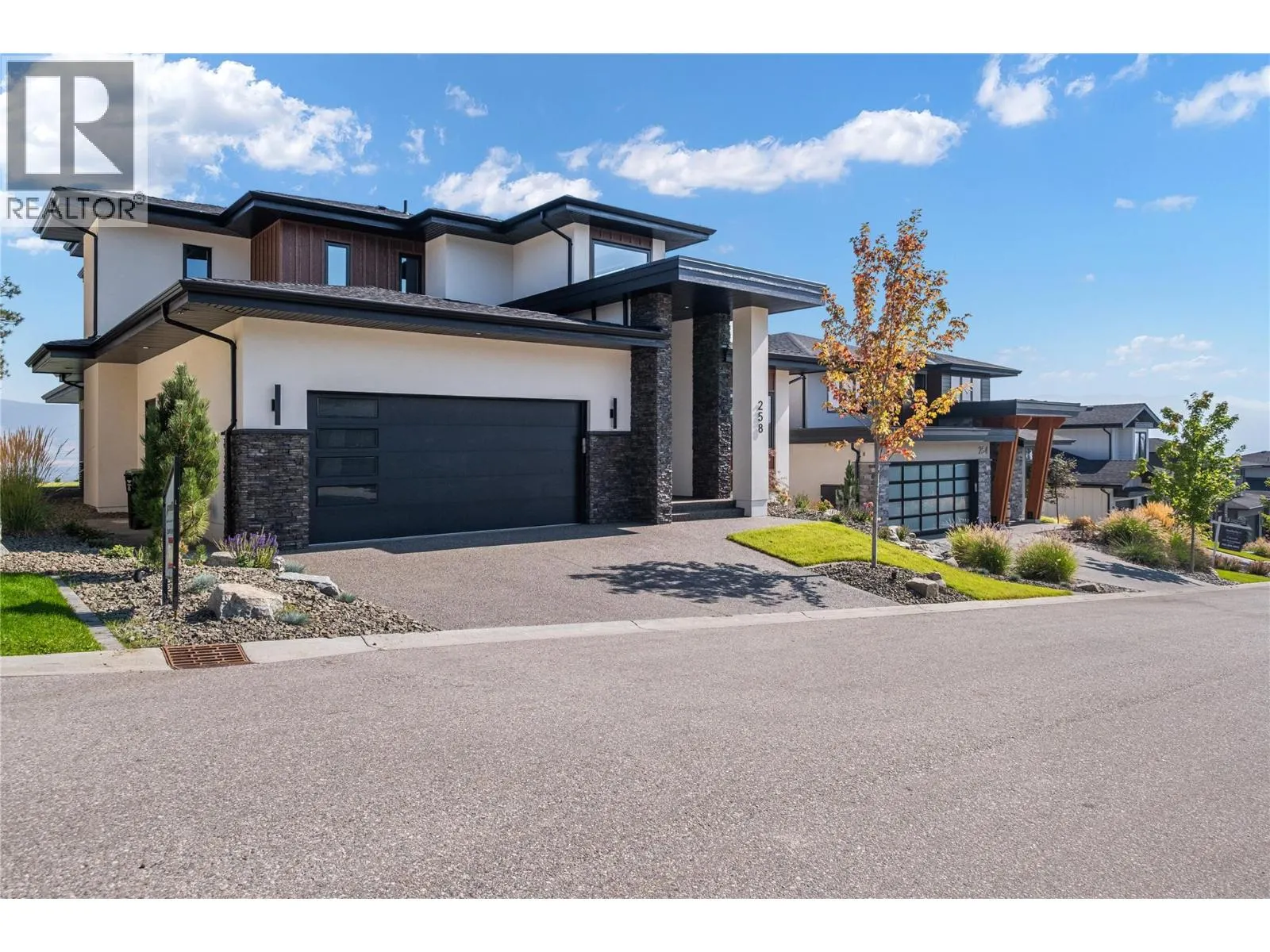 258 Summer Wood Drive