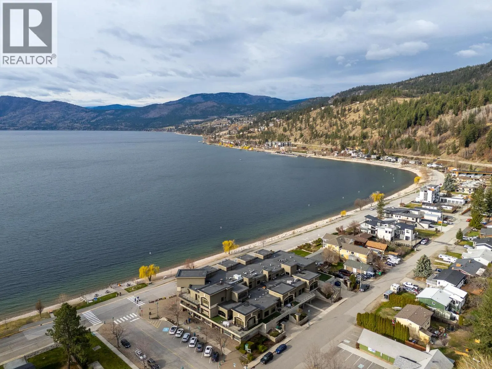 4200 Beach Avenue Unit# 105A