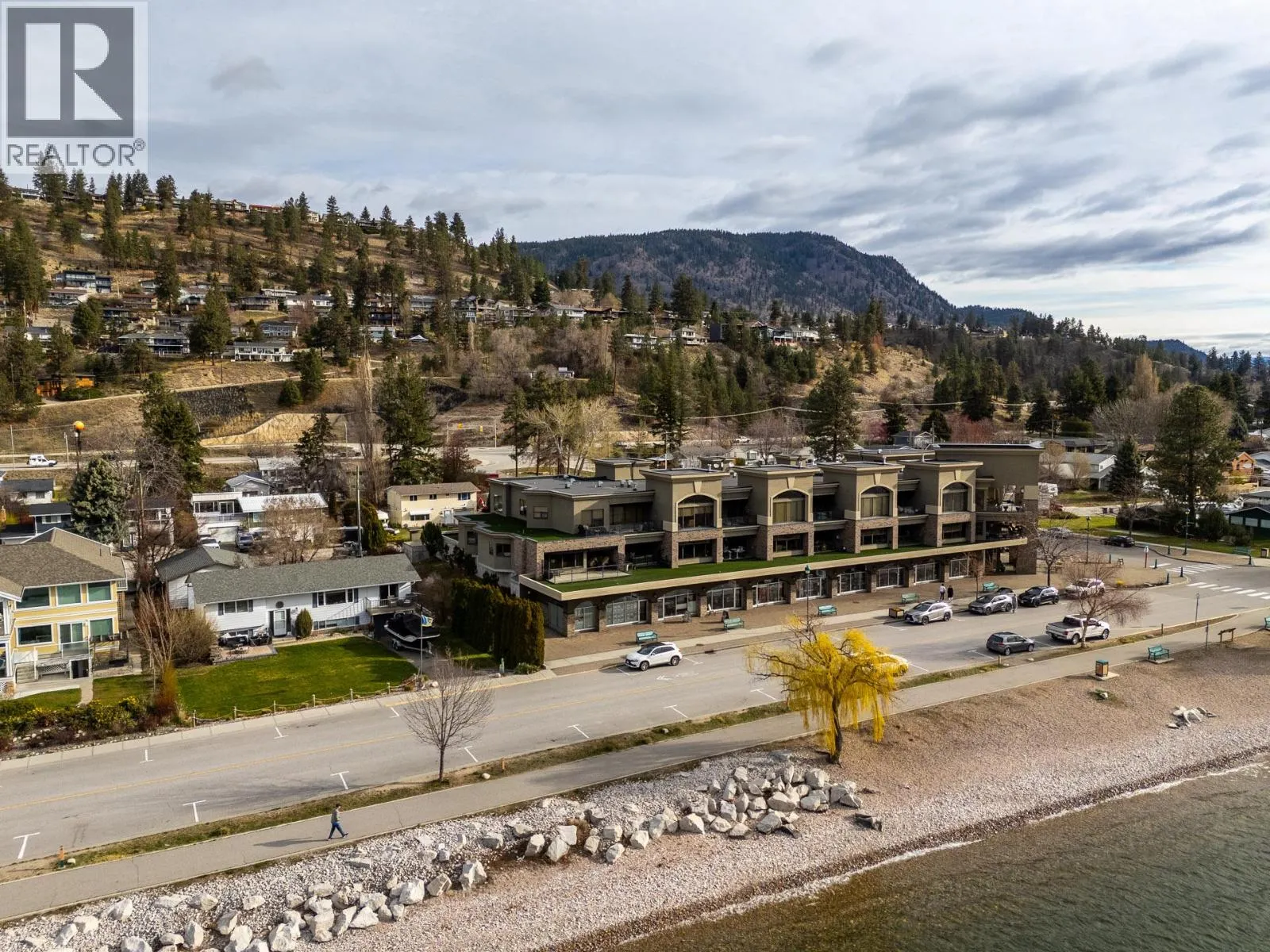 4200 Beach Avenue Unit# 105A