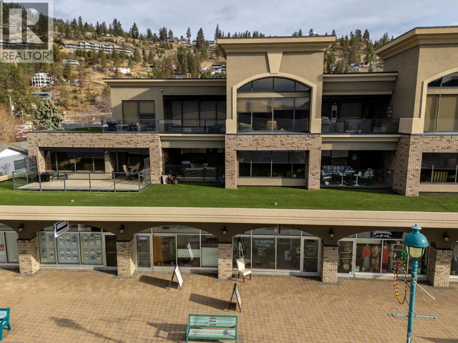 4200 Beach Avenue Unit# 105A