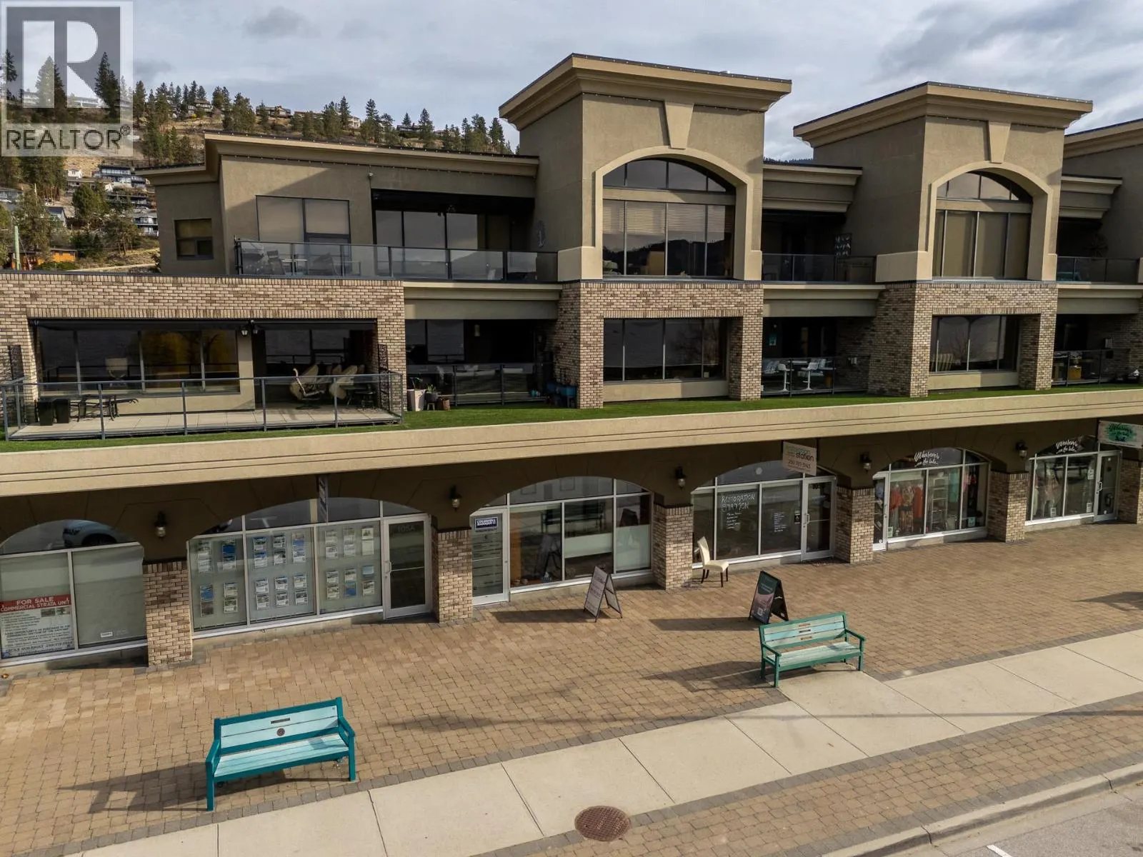 4200 Beach Avenue Unit# 105A