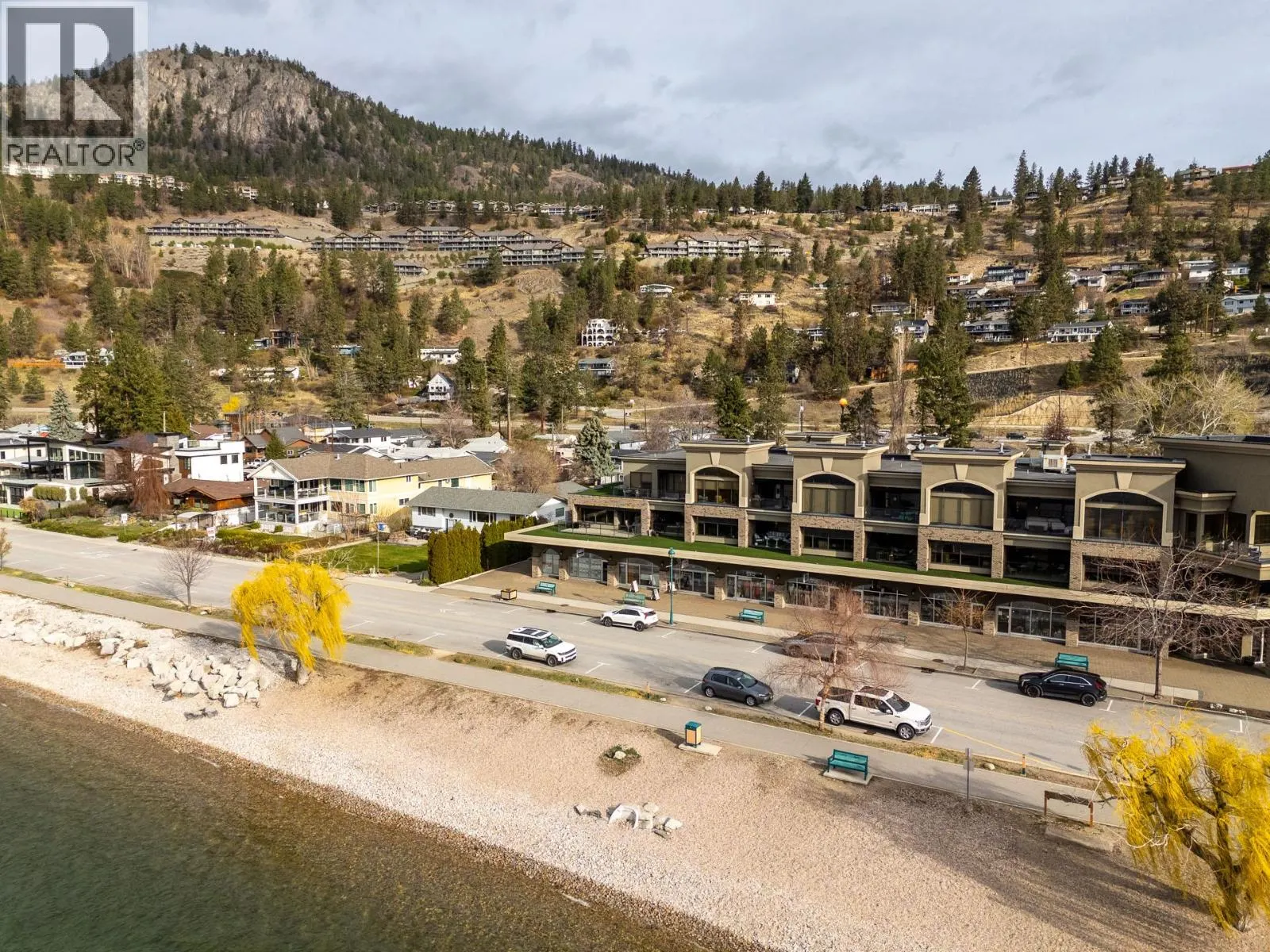 4200 Beach Avenue Unit# 105A