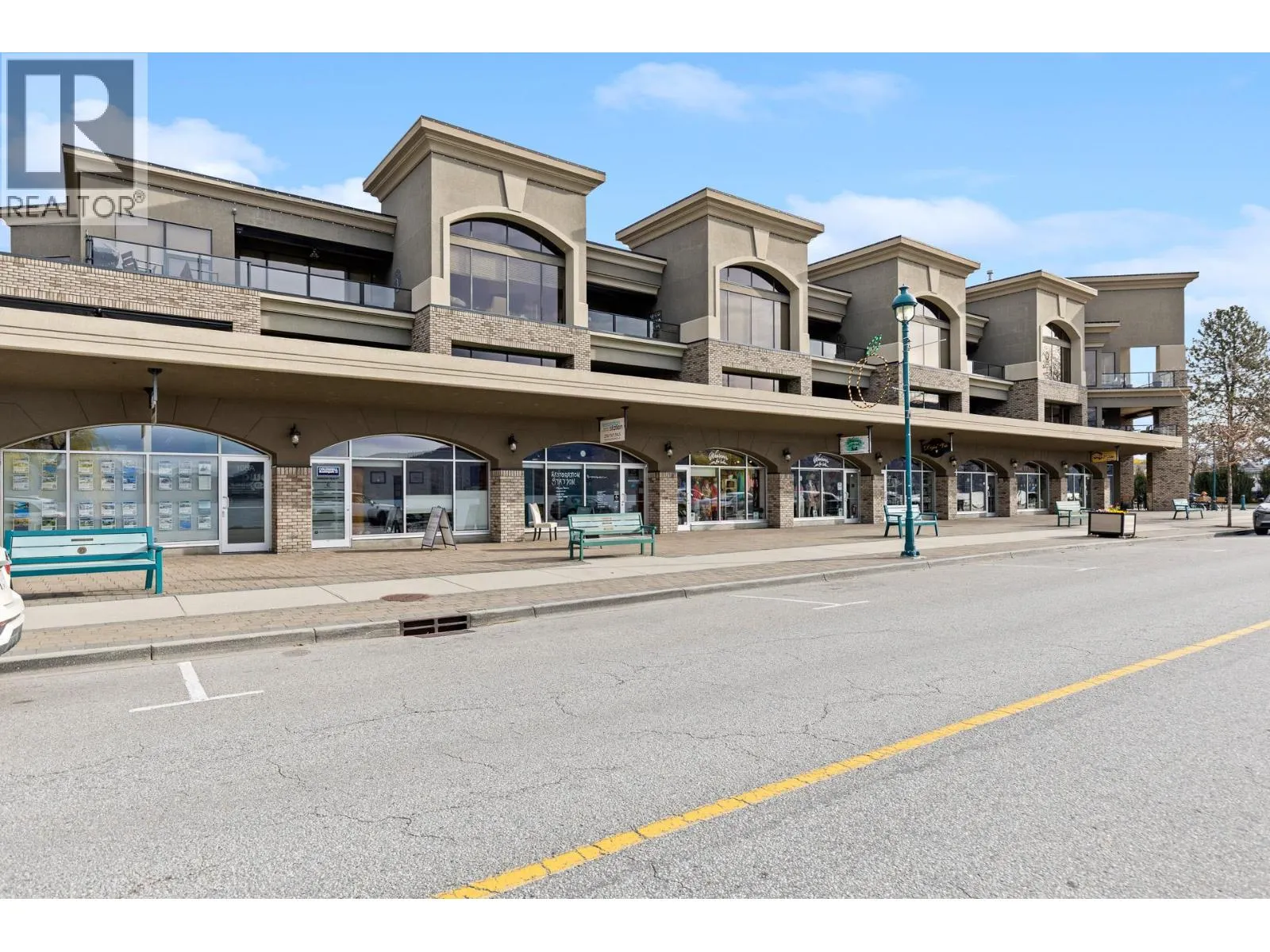 4200 Beach Avenue Unit# 105A