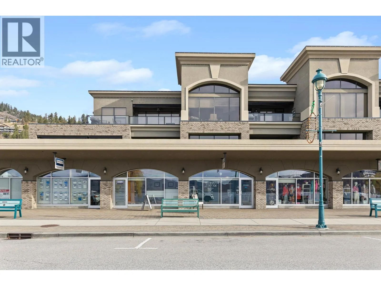 4200 Beach Avenue Unit# 105A