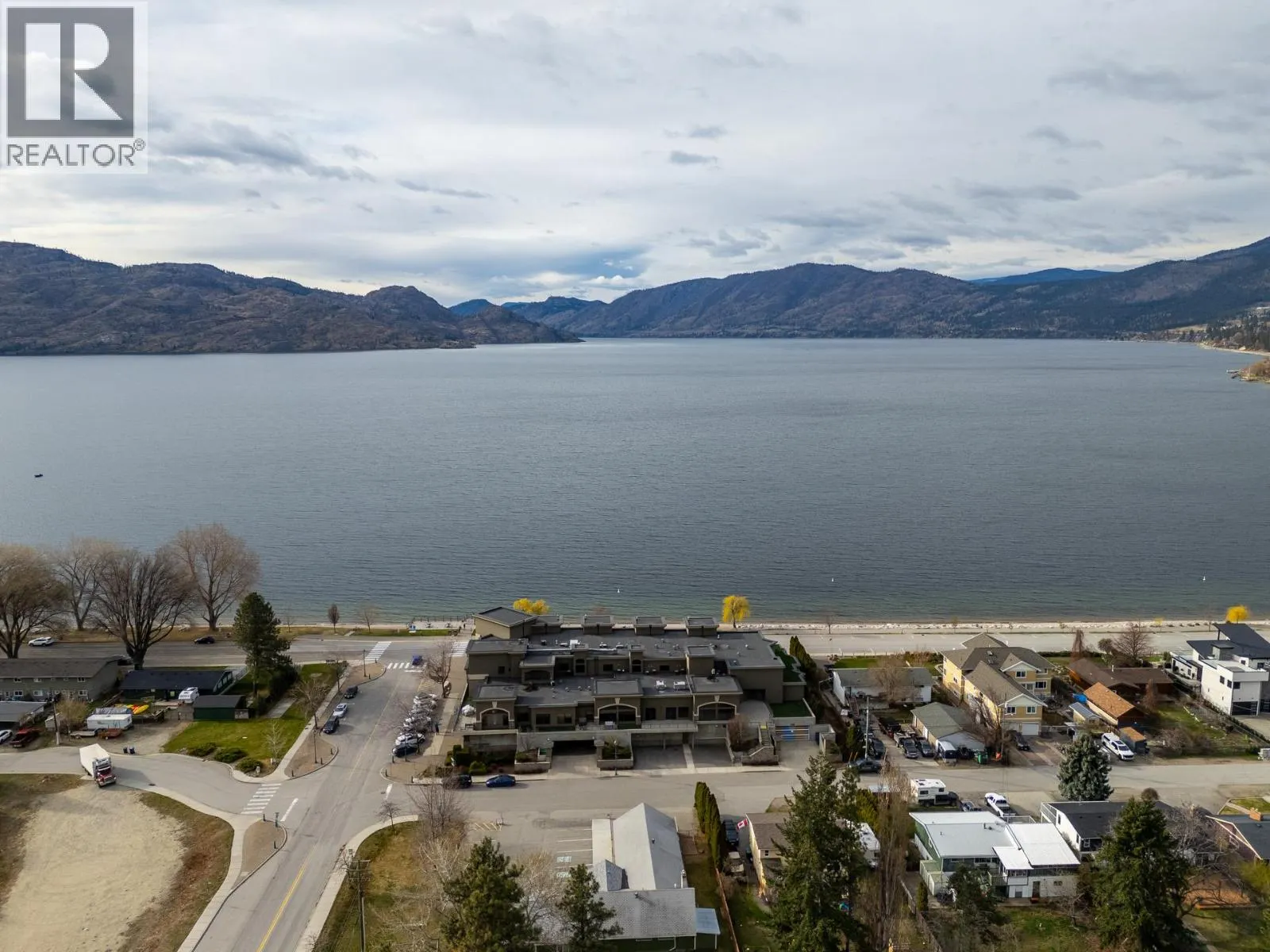 4200 Beach Avenue Unit# 105A