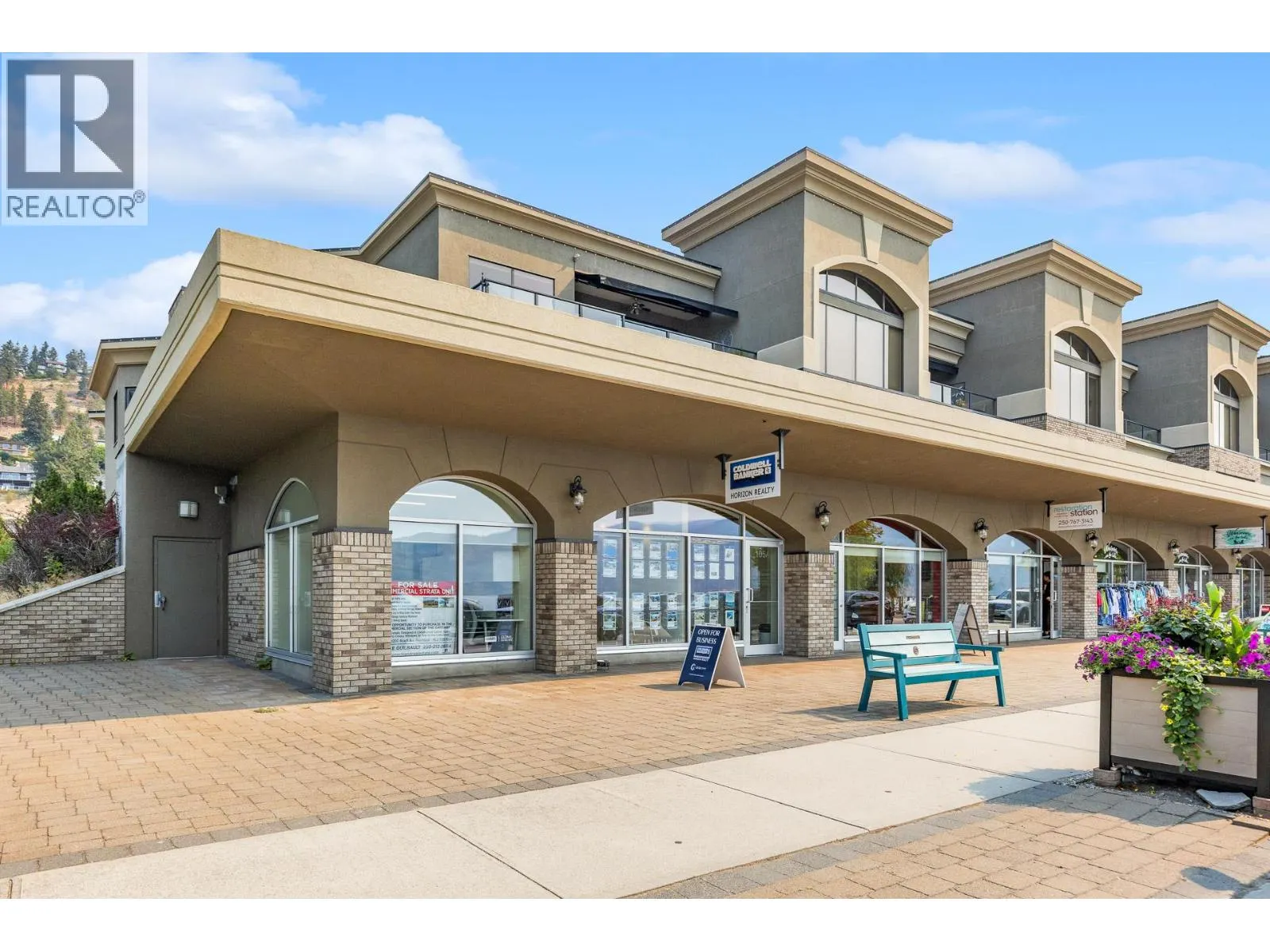4200 Beach Avenue Unit# 105A