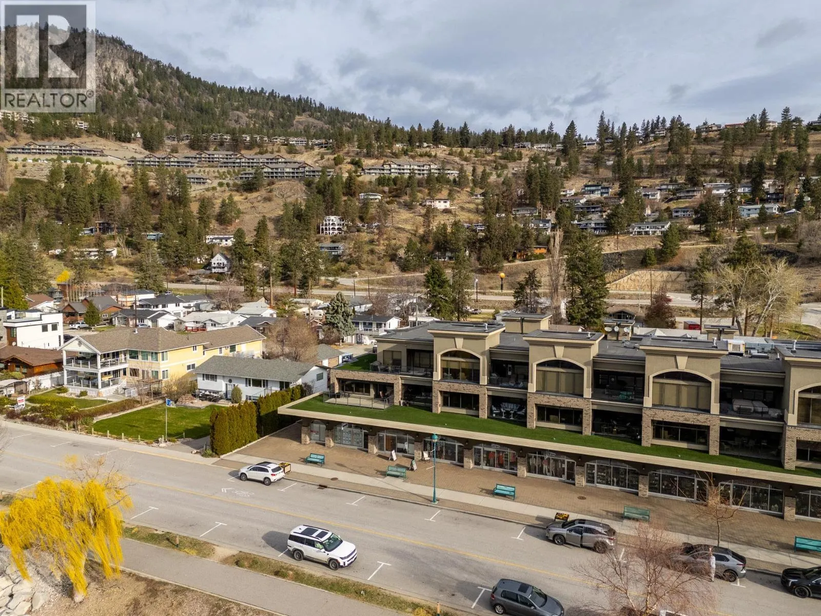 4200 Beach Avenue Unit# 105A
